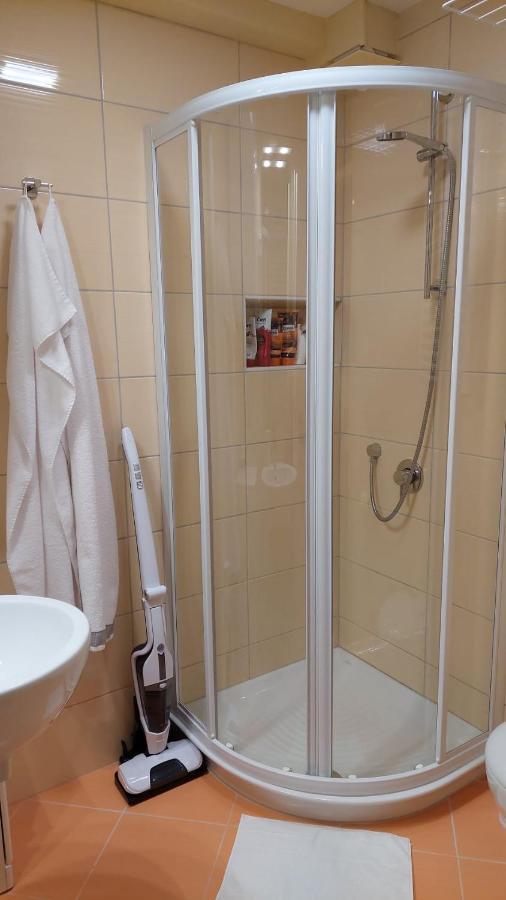 Apartma Marjetica Gozd Martuljek Buitenkant foto
