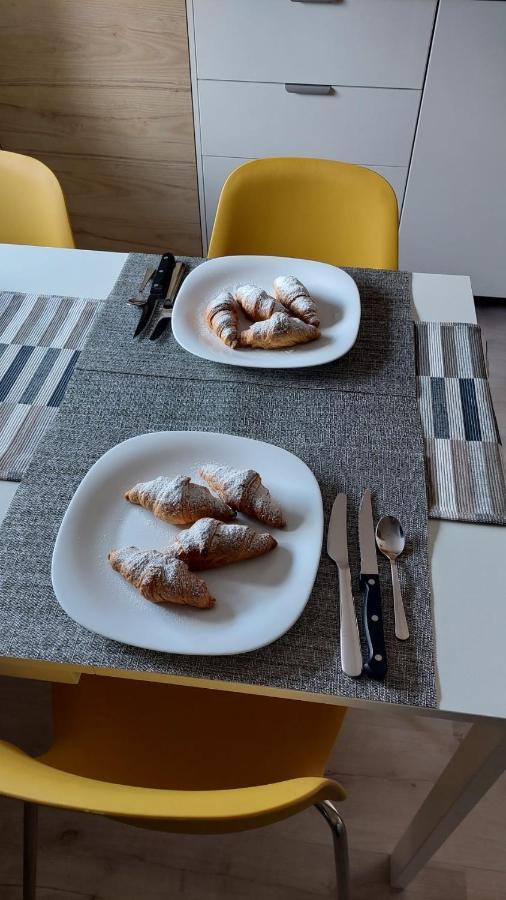 Apartma Marjetica Gozd Martuljek Buitenkant foto